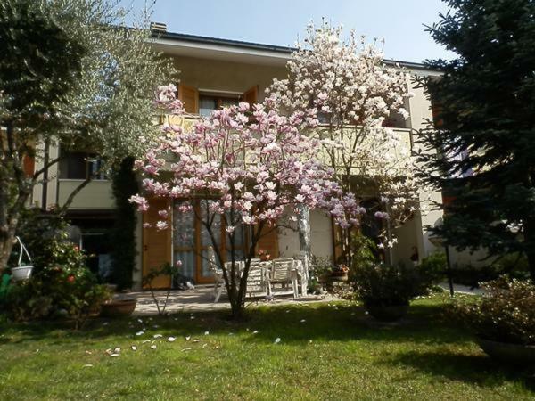 B&B Mary เปโร ภายนอก รูปภาพ